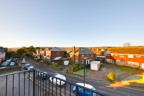 2 bedroom apartment for sale, Westhill Court, 20 Ratton Road, Eastbourne, BN21