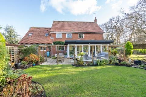 5 bedroom detached house for sale, Wroxham