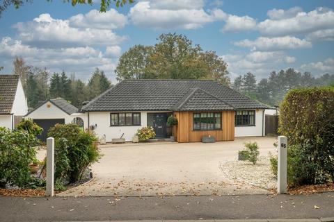 4 bedroom detached bungalow for sale, Taverham