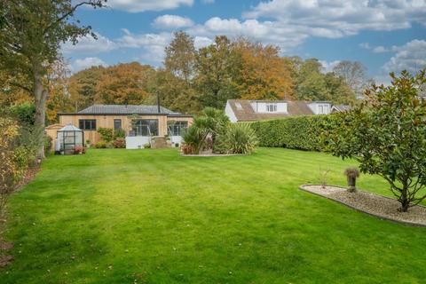 4 bedroom detached bungalow for sale, Taverham