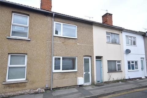 2 bedroom terraced house to rent, Albion Street, Swindon, SN1