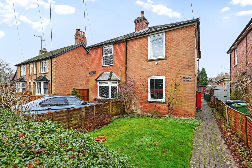 2 Beckhampton Cottages (10)