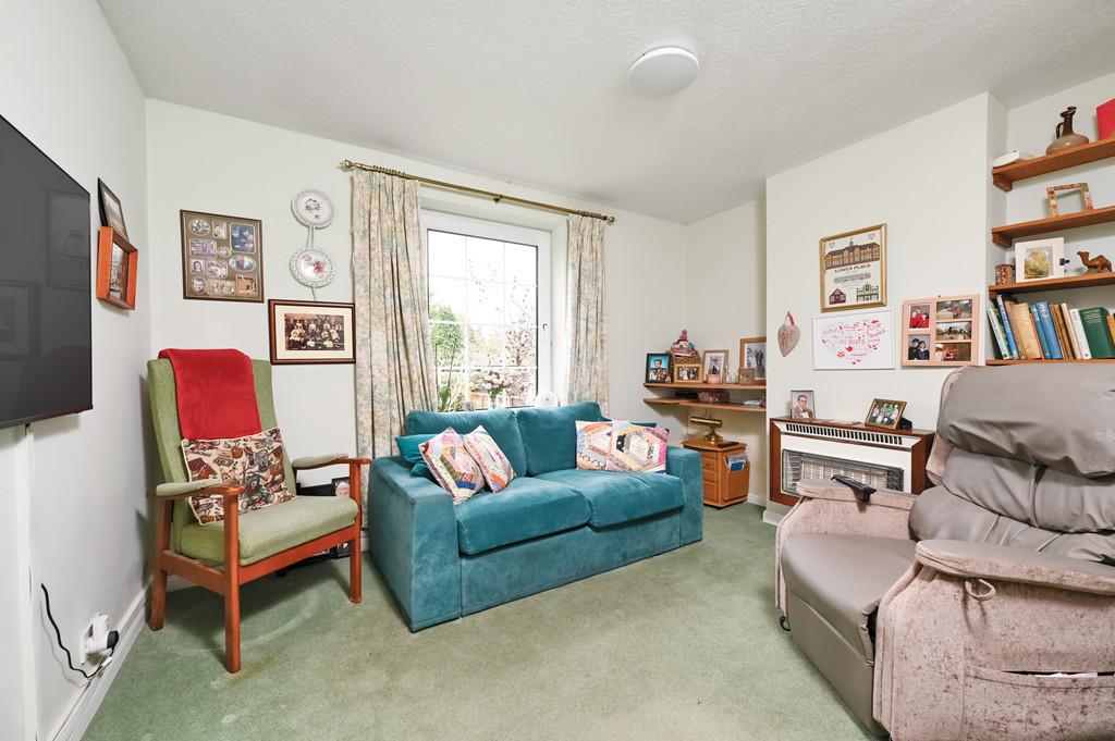 2 Beckhampton Cottages (2)