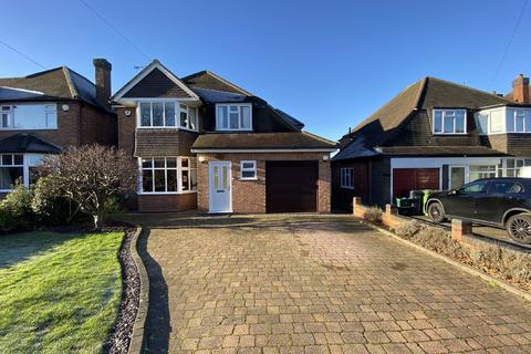 Greswolde Road, Solihull B91