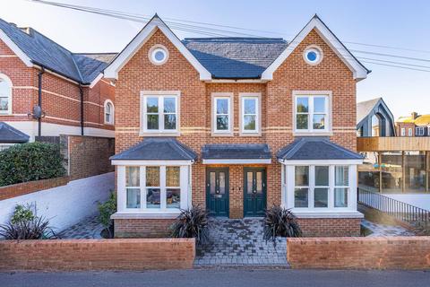 4 bedroom semi-detached house for sale, Moores Road, Dorking