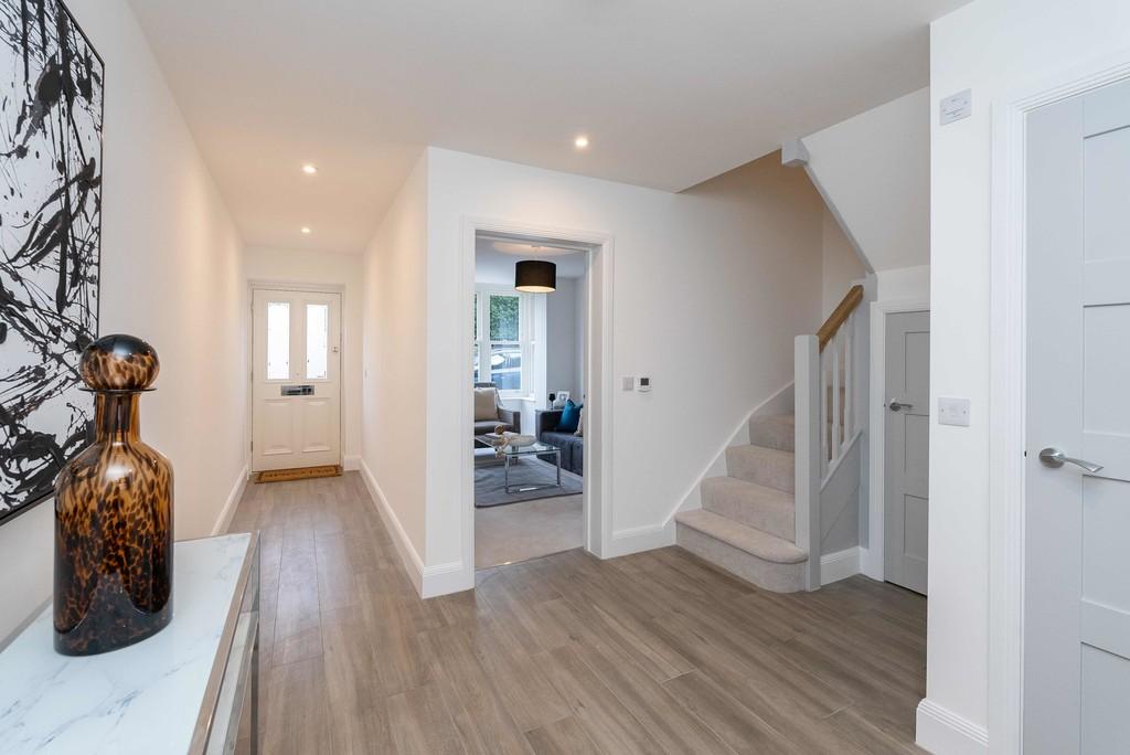 Hallway Dorking
