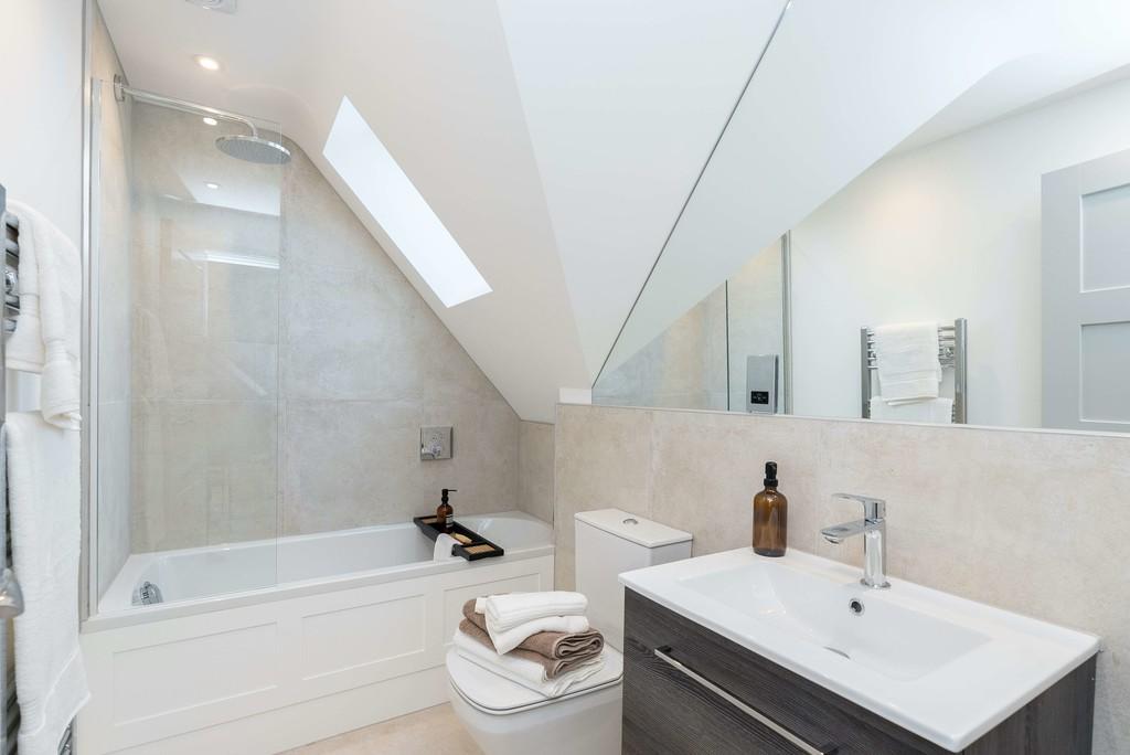 Bathroom Dorking