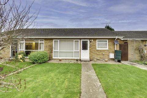 2 bedroom semi-detached bungalow for sale, Carol Close, Felixstowe IP11