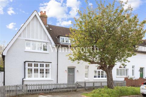 1 Lytton Avenue, London, N13 4EH