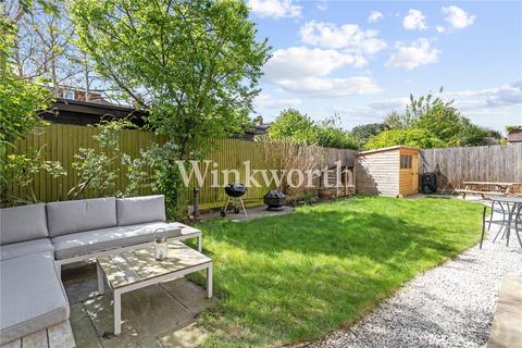 1 Lytton Avenue, London, N13 4EH