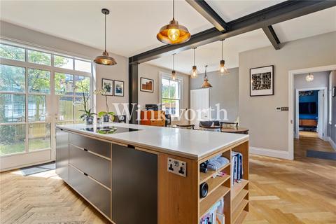 1 Lytton Avenue, London, N13 4EH