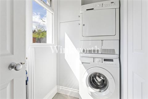 1 Lytton Avenue, London, N13 4EH