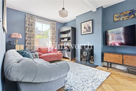 1 Lytton Avenue, London, N13 4EH