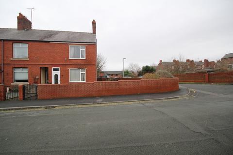 3 bedroom end of terrace house for sale, Bridge Street , Shotton, Deeside