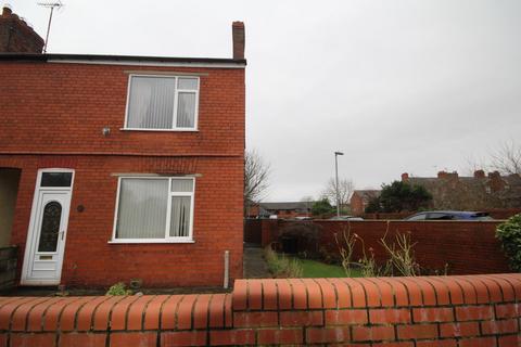 3 bedroom end of terrace house for sale, Bridge Street , Shotton, Deeside