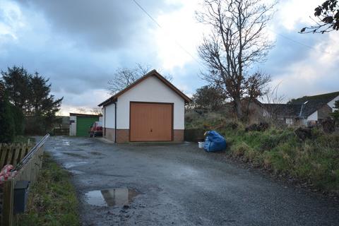 4 bedroom detached bungalow for sale, Lluest, Aberystwyth