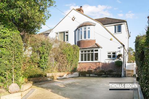 3 bedroom semi-detached house for sale, Old Hill, Orpington