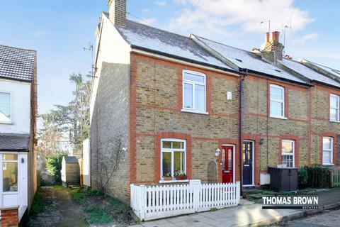 3 bedroom end of terrace house for sale, Kings Road, Orpington