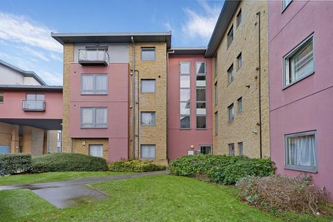 2 bedroom apartment for sale, Winkfield Road, London N22