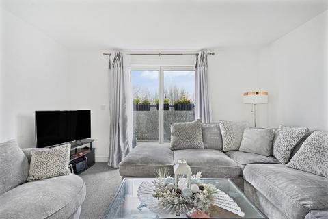 2 bedroom apartment for sale, Winkfield Road, London N22