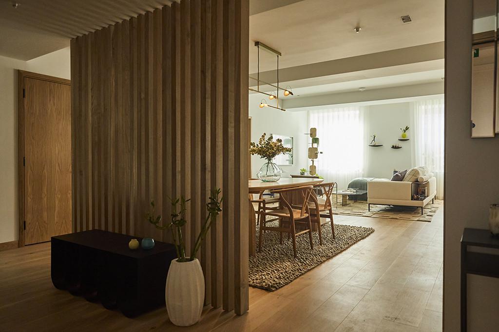 Arclight Lofts, Covent Garden WC2 Hallway