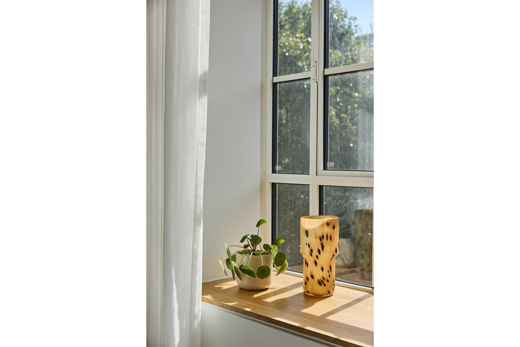 Arclight Lofts, Covent Garden WC2 Bedroom 1 View