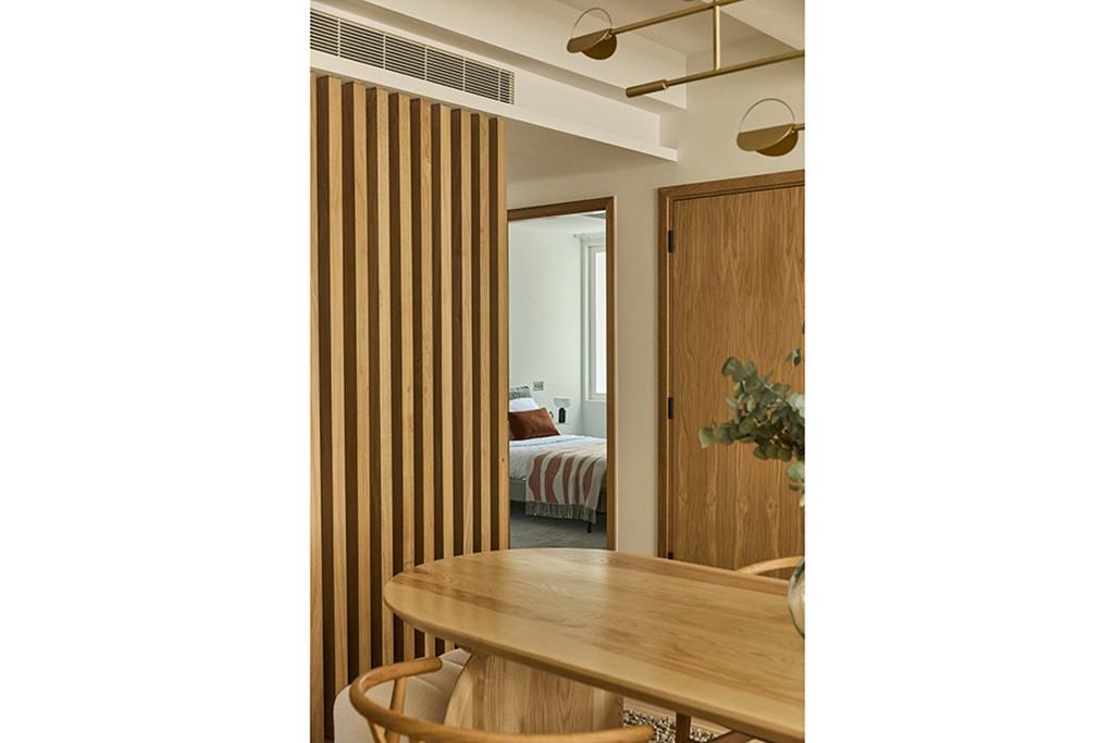 Arclight Lofts, Covent Garden WC2 Dining 2