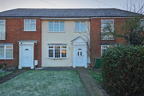 3 bedroom terraced house for sale, Western Road, Asfordby