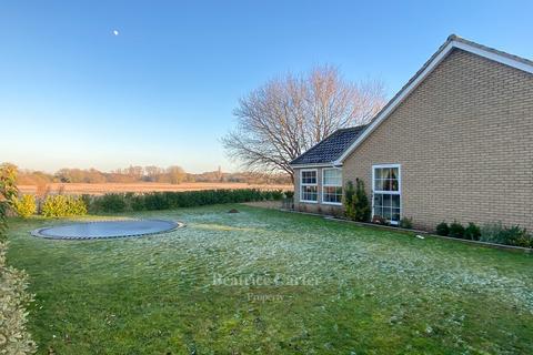 6 bedroom detached bungalow for sale, Poplar Estate, Bury St. Edmunds IP28