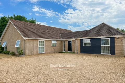 undefined, Poplar Estate, Bury St. Edmunds IP28
