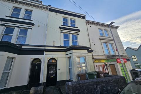 2 bedroom apartment for sale, Walker Terrace, Plymouth PL1