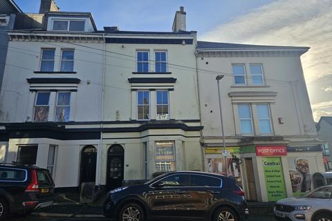 2 bedroom apartment for sale, Walker Terrace, Plymouth PL1