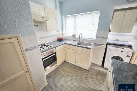 2 bedroom terraced house for sale, Malin Road, Dewsbury