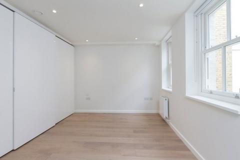 1 bedroom apartment to rent, Fouberts Place, Carnaby W1