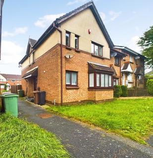 2 bedroom cluster house for sale, Carroll Road, Plymouth PL5