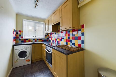 2 bedroom cluster house for sale, Carroll Road, Plymouth PL5