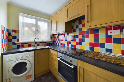 2 bedroom cluster house for sale, Carroll Road, Plymouth PL5