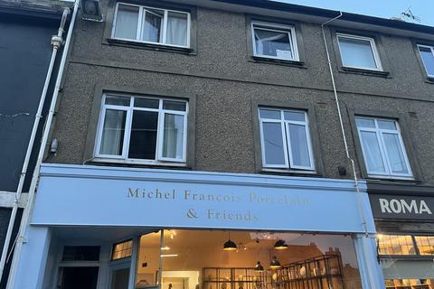 undefined, Webber Street, Falmouth TR11