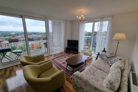 2 bedroom apartment to rent, Mason Way, Park Central B15