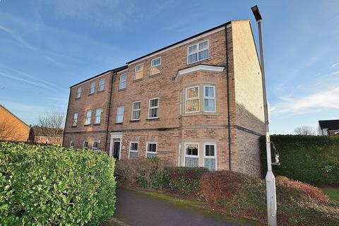 2 bedroom ground floor flat for sale, Chepstow Close, Colburn