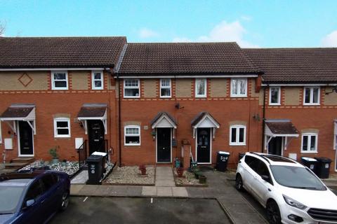 2 bedroom house for sale, Bencroft Road, Adeyfield