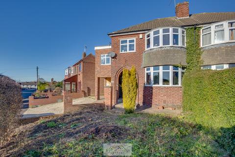 4 bedroom semi-detached house for sale, Rosegarth Avenue, Sheffield S26