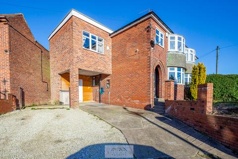 4 bedroom semi-detached house for sale, Rosegarth Avenue, Sheffield S26