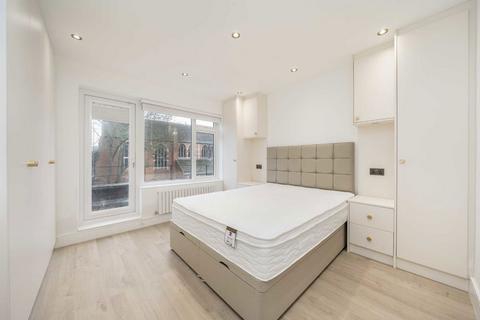 3 bedroom flat to rent, Platts Lane, London NW3