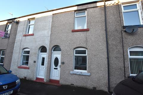 2 bedroom terraced house for sale, Kennedy Street, Ulverston, Cumbria