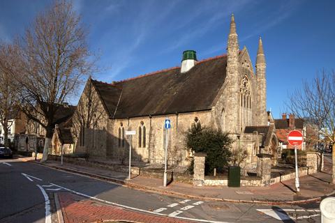 Former Methodist Church, Park Road, Westcliff-on-sea, Essex, SS0