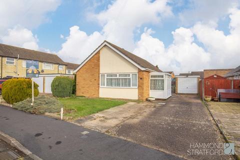 3 bedroom detached bungalow for sale, Arlington Gardens, Attleborough