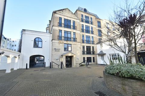 Russell House, Russell Mews, Brighton