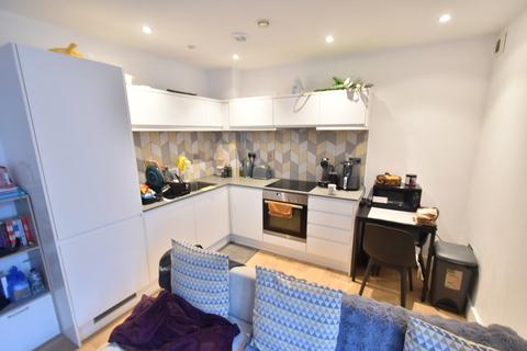 1 bedroom apartment to rent, Russell House, Russell Mews, Brighton