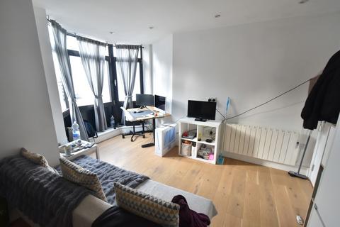 1 bedroom apartment to rent, Russell House, Russell Mews, Brighton